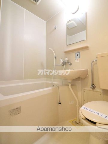 シャルマンドミール霞ヶ関の内装写真