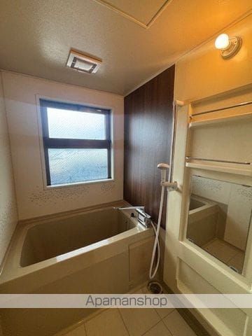 ソシエ府中の内装写真