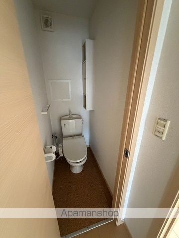 ドゥメゾンAの内装写真