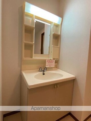 ニューエルディム土居[2DK/51.89m2]の洗面所