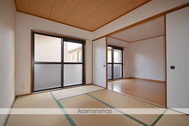 ソノフェリーチェの内装写真