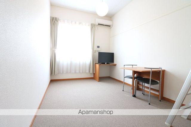レオパレス佐井通の内装写真