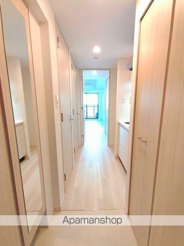 SーRESIDENCE福島ALOVITAの内装写真