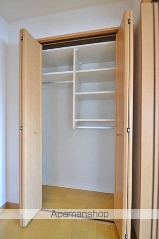 ラフィーネ大供の内装写真