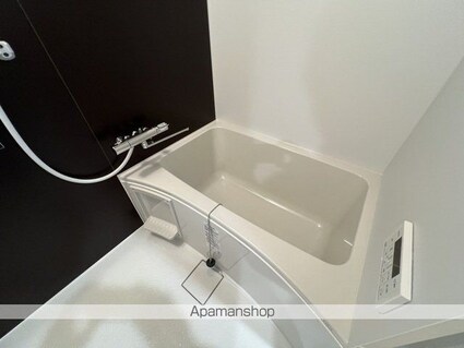 ＬＵＮＡ長町駅前[1K/24.99m2]の内装3