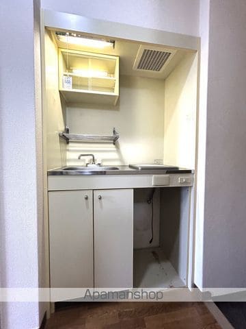 マンションコスモスの内装写真