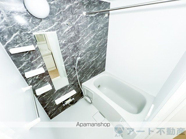 ソルフィオーレ Iの内装写真