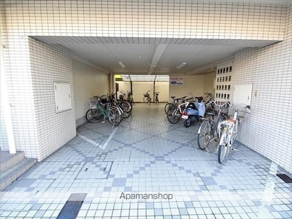 エクセル緑町[1K/21.81m2]の共用部6