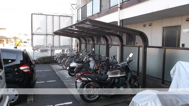 メゾンあすなろのその他写真