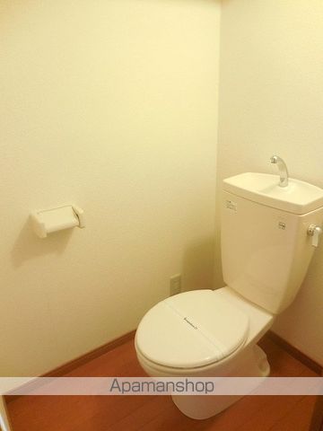 レオパレスエル ヴェローナの内装写真