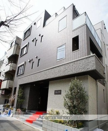 メゾンパルク[1LDK/35.06m2]の外観2