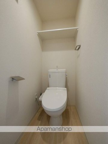 ララプレイス大阪福島アビリテの内装写真