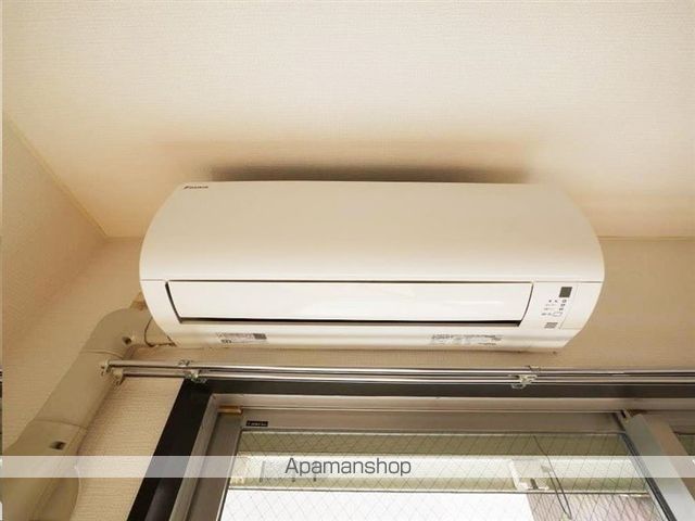 ピースフル宮千代の内装写真
