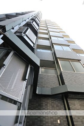 メゾン・ド・ヴィレ白金台[3LDK/77m2]の外観9