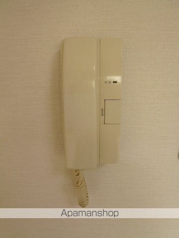 SH丸の内の内装写真