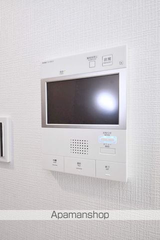 CLASSEUM飯田橋の内装写真