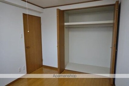 アドラシオン坂井[2LDK/58.87m2]の内装3