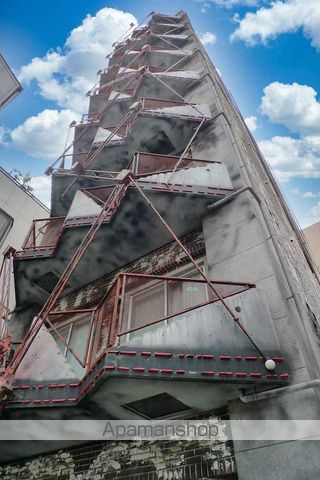 ZEUS 20XXの外観写真