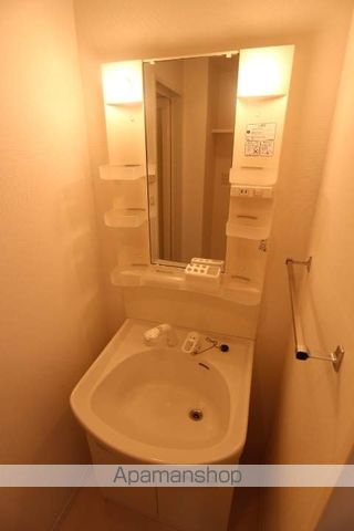 DSタワー大博通りの内装写真