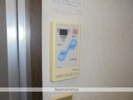 長野県松本市桐２丁目[1K/26.4m2]の内装6