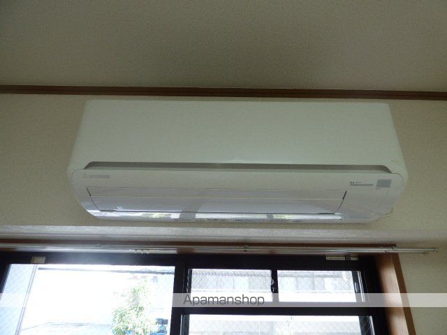 NH東三国IIIAの内装写真
