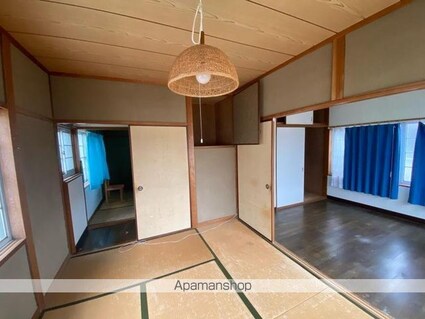 香南町横井借家Ⅱ[5DK/85.29m2]の内装2