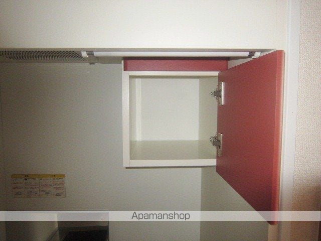 レオパレスTwentyの内装写真