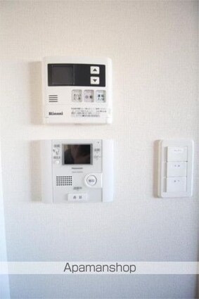 ヒルフォート常盤[2K/43.3m2]の内装5