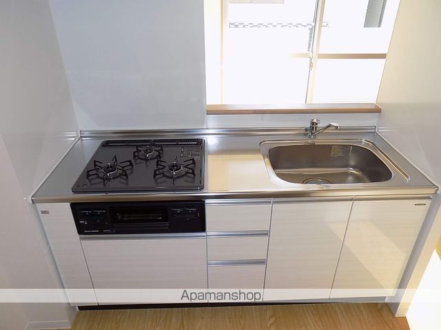 アステールKの内装写真