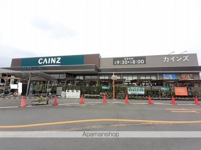 ローズヒルNの周辺写真