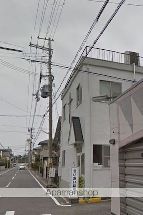 セジュール堀止[2K/40m2]の周辺6