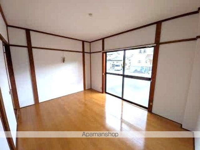 グリーンハイム一井の内装写真