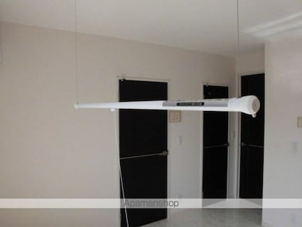 ネオハウス　パティオ[1R/34.72m2]の内装2