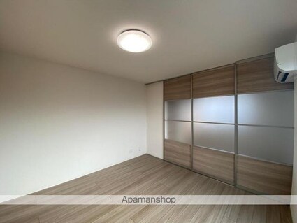 カルテット　Ｂ棟[1LDK/43.61m2]の内装2