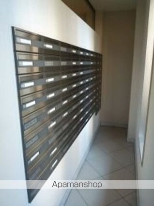 日神デュオステージ両国[1DK/30.27m2]の共用部2