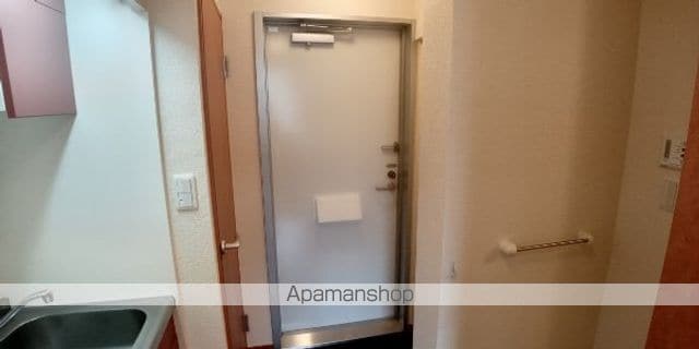 レオパレス南若園Aの内装写真