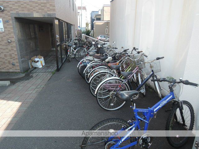 サンテラス宮の森のその他写真