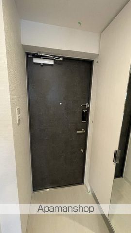 エスリード今池ルミナスの内装写真