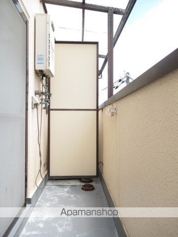 グランドハイツユタカIIの内装写真