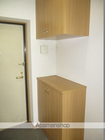 インペリアル飛田の内装写真