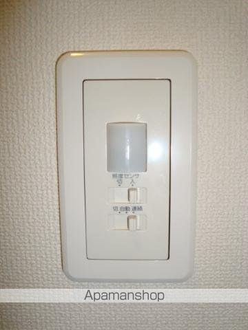 グランディール新栄町の内装写真