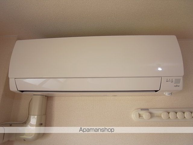 ヒルビレッジの内装写真