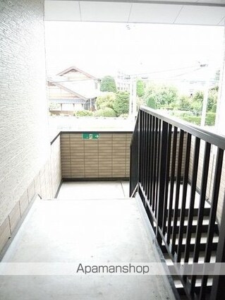 メゾーネ・ハナムラ[2DK/43.69m2]の共用部5