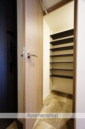 ＣＲＥＳＴ　ＴＡＰＰ金山[1K/29.97m2]の内装3