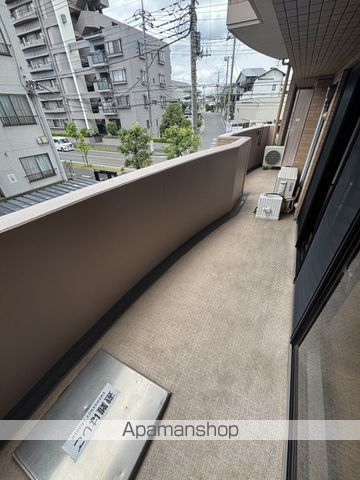 ベルシャトゥ東浦和の内装写真