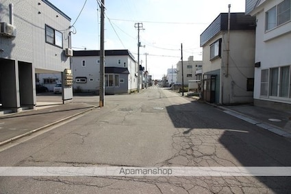 Ｍｅｌｏｄｙ　Ｈｏｕｓｅ[1K/26.52m2]の周辺2