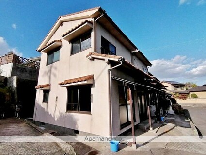 岡山県倉敷市玉島乙島[2LDK/58.77m2]の外観3