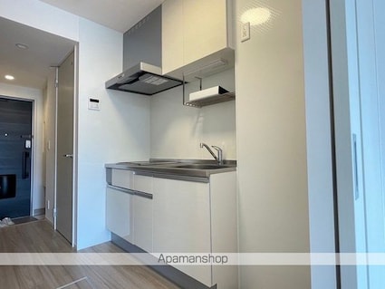 ルノン　Ａ棟[1K/30.03m2]のキッチン2