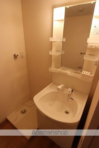 ベルパークIIの内装写真