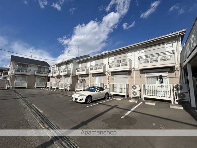 アルテール相模大野